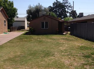 728 Faller Ave, Sanger, CA 93657