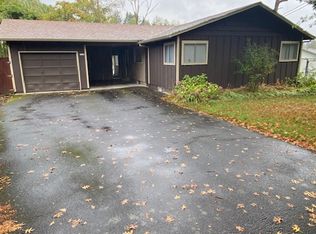 1603 SW Custer Dr, Portland, OR 97219