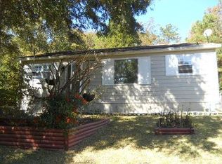 80 Pelham Dr, Columbus, GA 31903