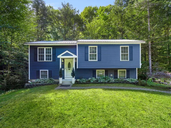 789 Deering Center Road, Weare, NH 03281