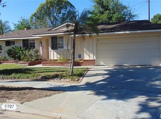 11707 Broadfield Dr, La Mirada, CA 90638