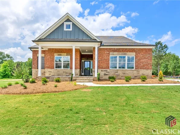 2120 Stonewood Field Road, Watkinsville, GA 30677