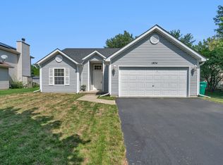 1804 Wake Island Dr, Joliet, IL 60435