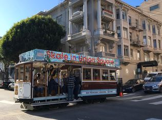 1255 Taylor St #9, San Francisco, CA 94108