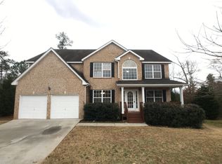 625 Windsor Pl, Fairburn, GA 30213