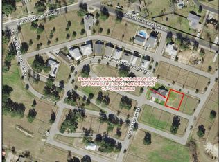 0 John Baptiste St, Bay Saint Louis, MS 39520