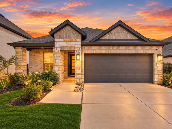 1212 Garden Jade Dr, Katy, TX 77493