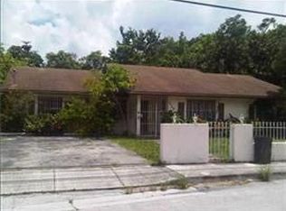3458 William Ave, Miami, FL 33133