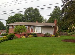 256 Yarrow Ln, Pittsburgh, PA