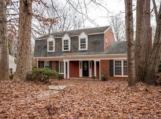 9417 Wenlock Cres, Charlotte, NC 28270