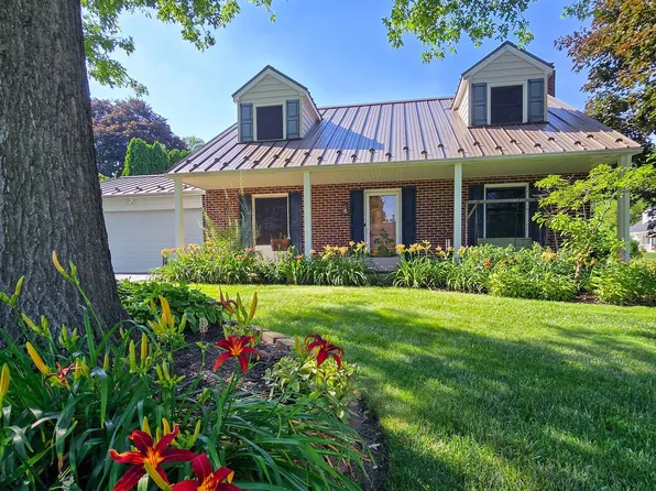 71 Covington Dr, Shrewsbury, PA 17361