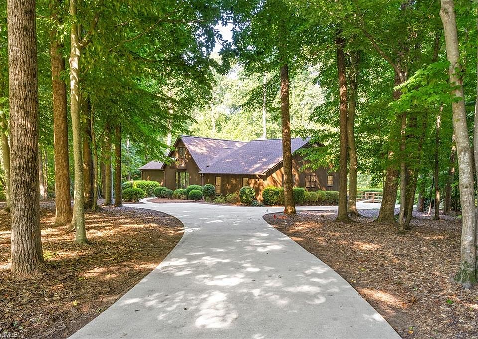 5403 Old Brandt Trce, Greensboro, NC 27455 Zillow