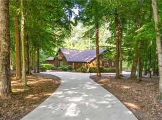 5403 Old Brandt Trce, Greensboro, NC 27455