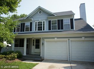 8112 Fruit Wood Ct, Manassas, VA 20111