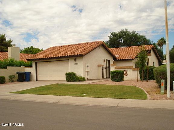 2nd image of 1386 N El Dorado Dr
