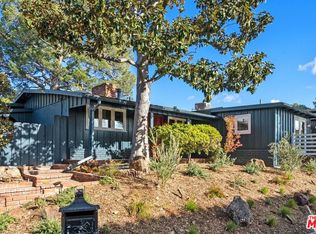 7393 Pyramid Pl, Los Angeles, CA 90046