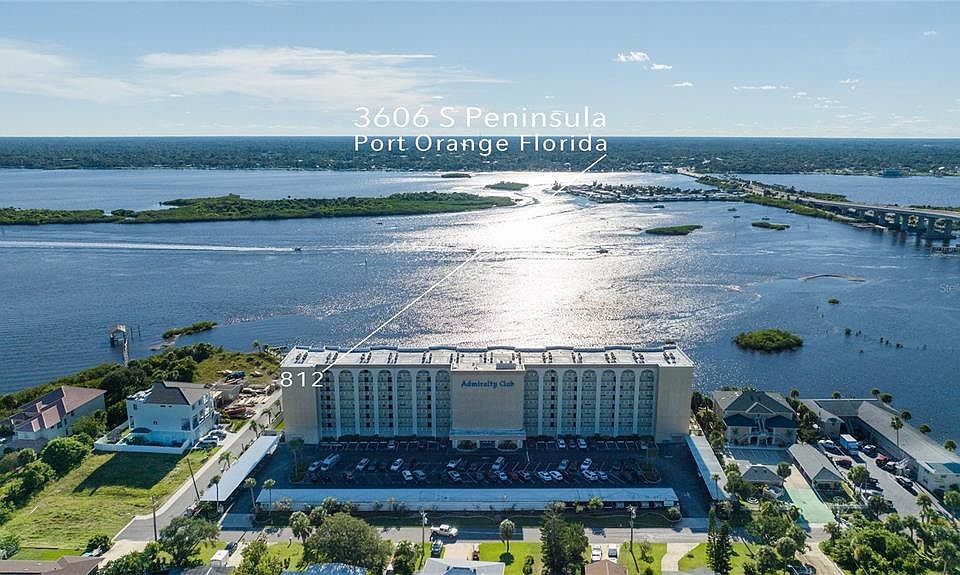 1st image of 3606 S PENINSULA DRIVE #812