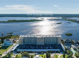 3606 S Peninsula Dr APT 812, Port Orange, FL 32127
