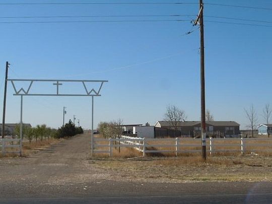 1st image of 11715 Fm 1585