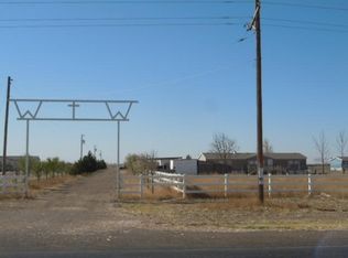 11715 Fm 1585, Wolfforth, TX 79382