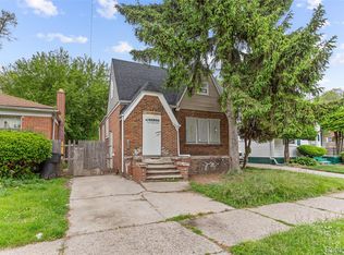 14919 Lesure St, Detroit, MI 48227