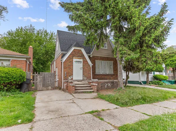 14919 Lesure St, Detroit, MI 48227