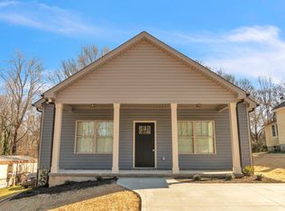 214 Mason St, Greer, SC 29651