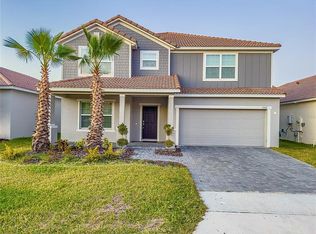 1142 Oak Bluff Dr, Davenport, FL 33837