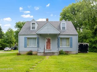 523 Fenley Ave, Lyndon, KY 40222