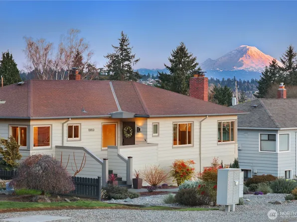 10850 Marine View Drive SW, Seattle, WA 98146