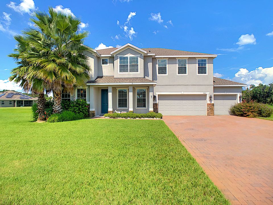 1st image of 742 River Grass Ln