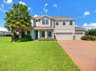 742 River Grass Ln, Winter Garden, FL 34787