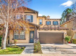 27544 N Weeping Willow Dr, Valencia, CA 91354