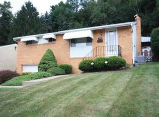 122 Eileen Dr, Observatory, PA 15214