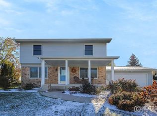 5019 Plum Hollow Dr, Lansing, MI 48917