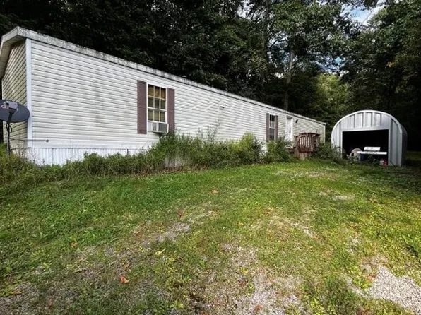 245 Schlemmer Rd, Rural Valley, PA 16249