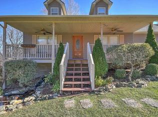 119 Seth St, Roan Mountain, TN 37687