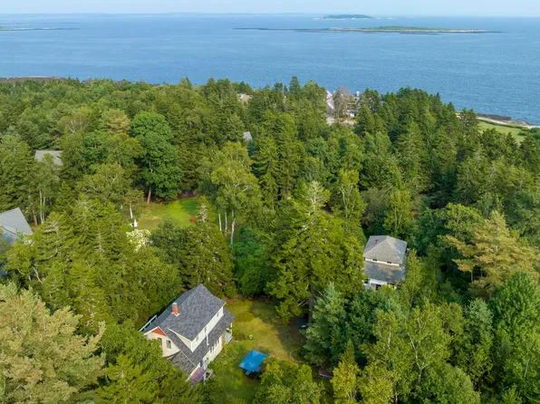 49 Cedar Beach Road, Harpswell, ME 04003