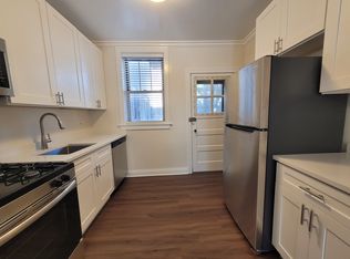 1446 W Chase Ave #2, Chicago, IL