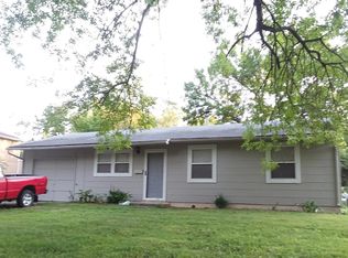 14802 White Ave, Grandview, MO 64030