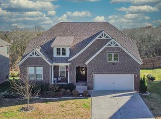 714 Burgess Dr, Goodlettsville, TN 37072