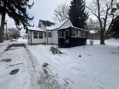 3725 Hazelhurst Dr, Fort Wayne, IN, 46804