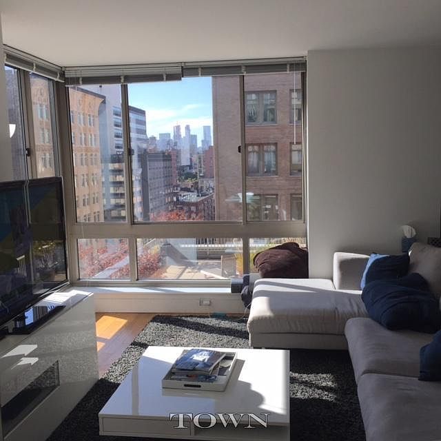 1st image of 200 W 26th St APT 14H