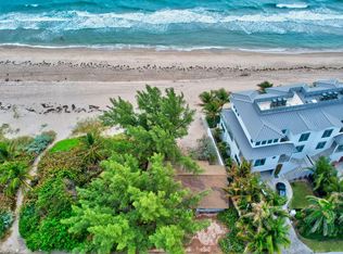 5015 Old Ocean Blvd, Ocean Ridge, FL 33435