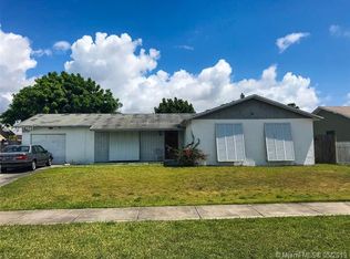 13231 SW 256th Ter, Homestead, FL 33032