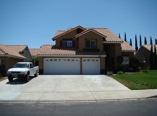 13191 High Desert Rd, Victorville, CA 92392
