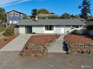 612 Redwood St, Port Townsend, WA 98368