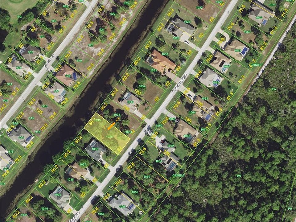 1st image of 1012 Boundary Blvd