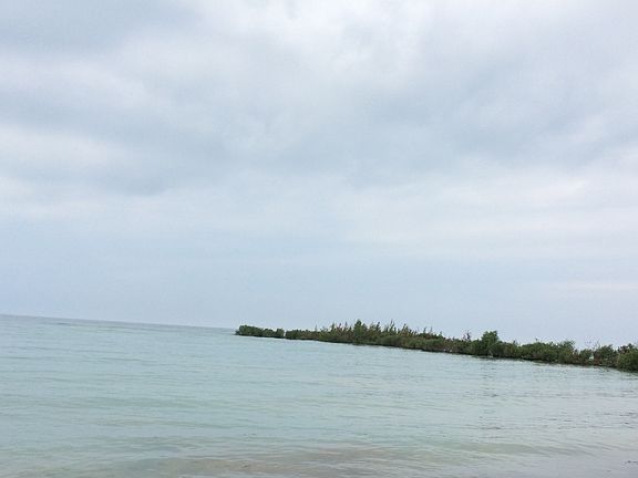 Gills Pier