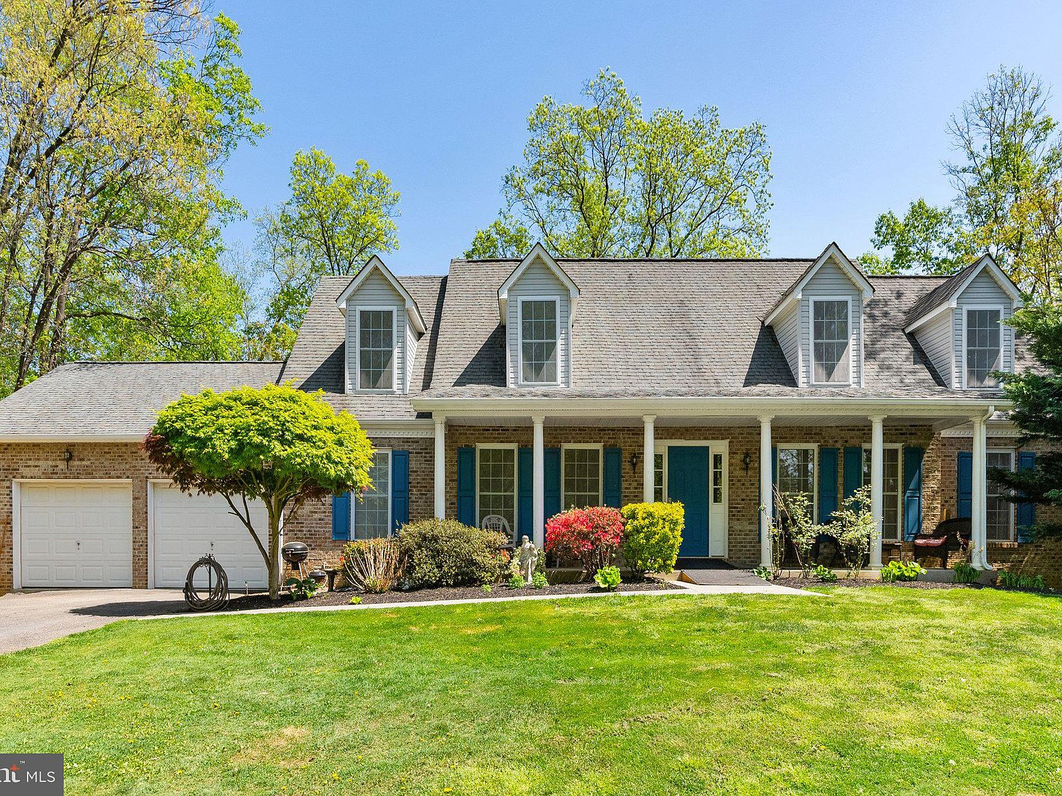 286 Joline Dr, Clear Brook, VA 22624 Zillow